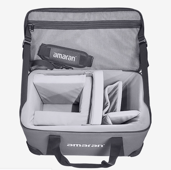Amaran Carry Case za 150c/300c - 3